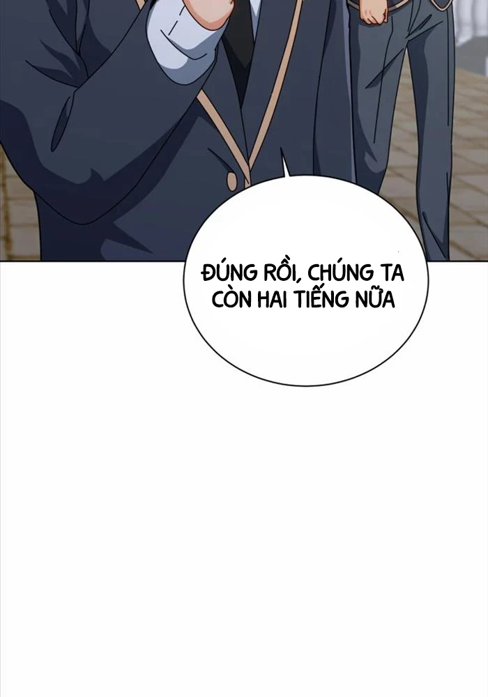 Tử Linh Sư Thiên Tài Của Học Viện Chapter 138 - Trang 4