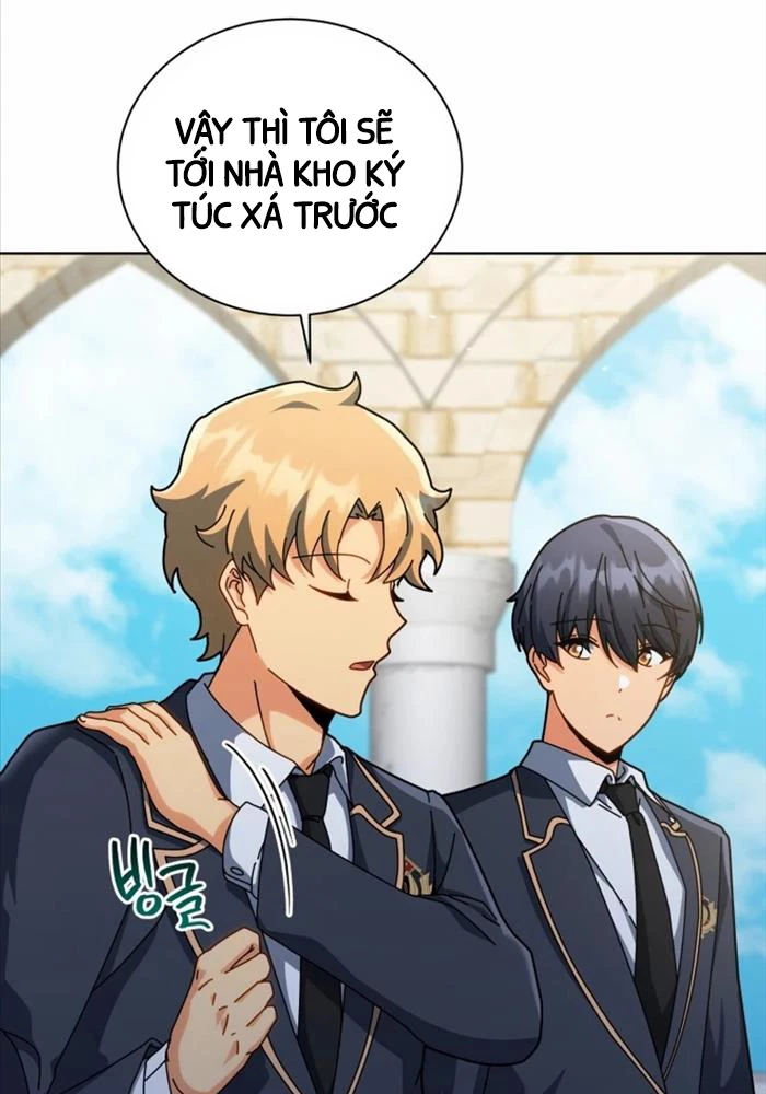 Tử Linh Sư Thiên Tài Của Học Viện Chapter 138 - Trang 4