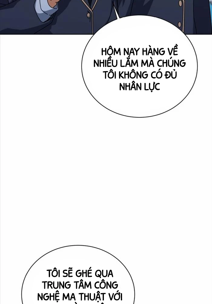 Tử Linh Sư Thiên Tài Của Học Viện Chapter 138 - Trang 4