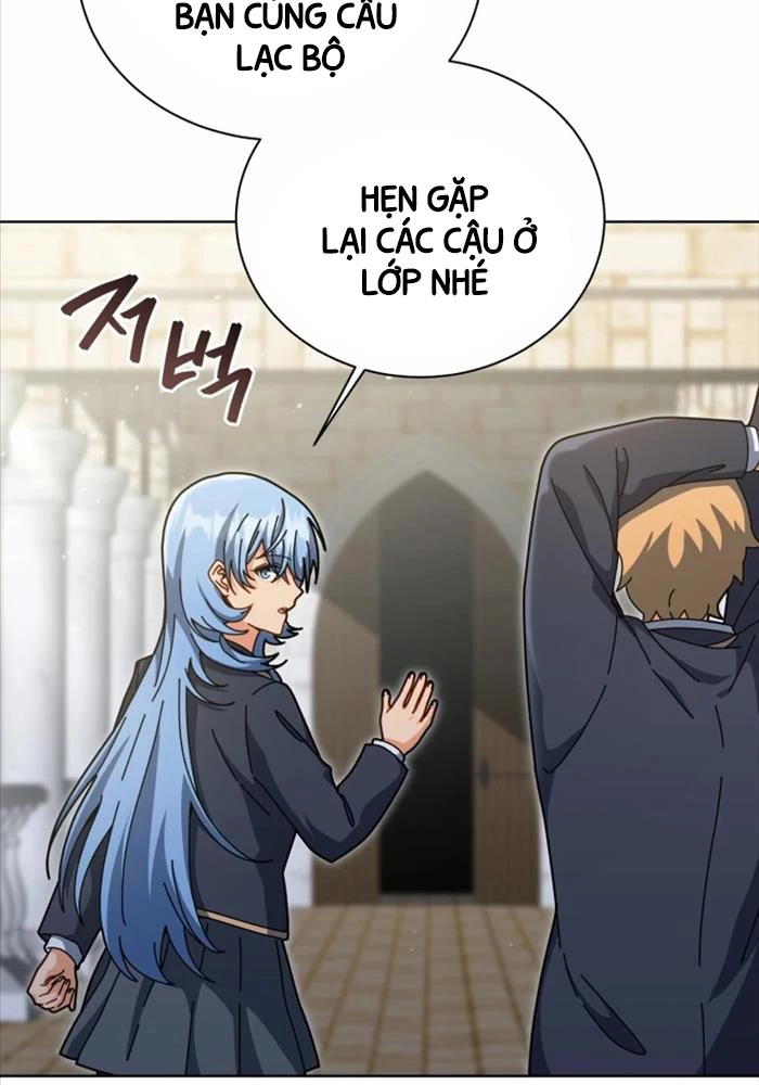 Tử Linh Sư Thiên Tài Của Học Viện Chapter 138 - Trang 4