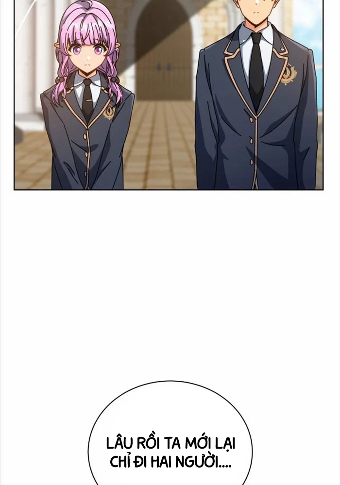 Tử Linh Sư Thiên Tài Của Học Viện Chapter 138 - Trang 4