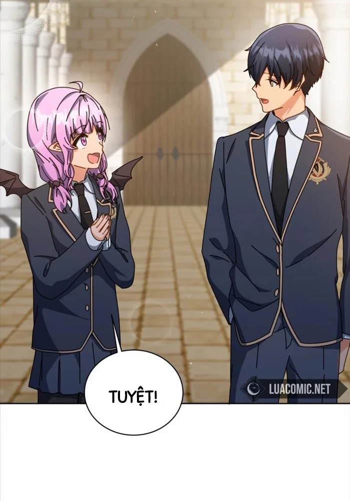 Tử Linh Sư Thiên Tài Của Học Viện Chapter 138 - Trang 4