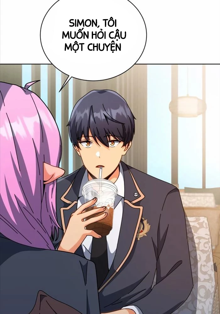 Tử Linh Sư Thiên Tài Của Học Viện Chapter 138 - Trang 4