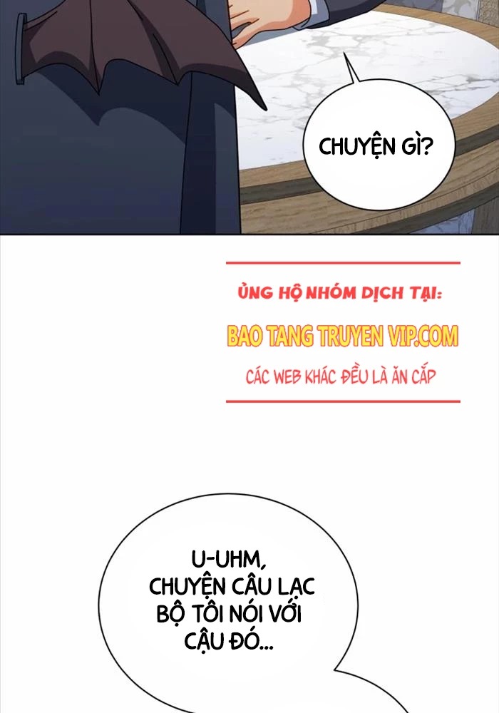 Tử Linh Sư Thiên Tài Của Học Viện Chapter 138 - Trang 4