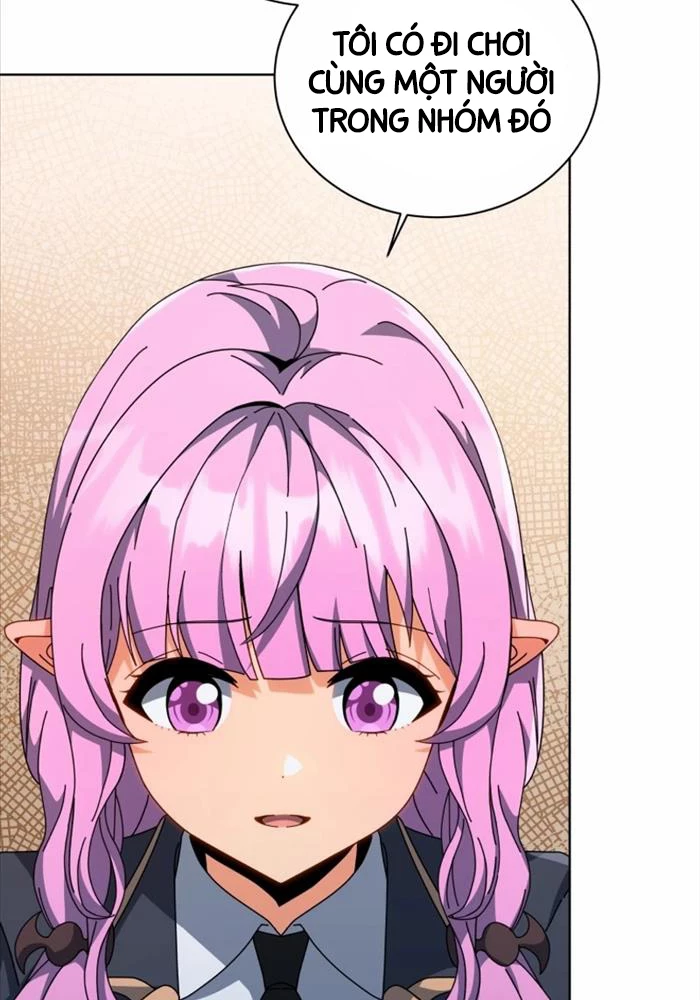 Tử Linh Sư Thiên Tài Của Học Viện Chapter 138 - Trang 4