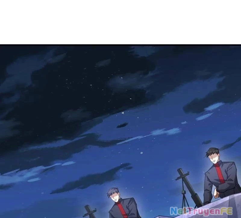 Đệ Nhất Danh Sách Chapter 437 - Trang 4