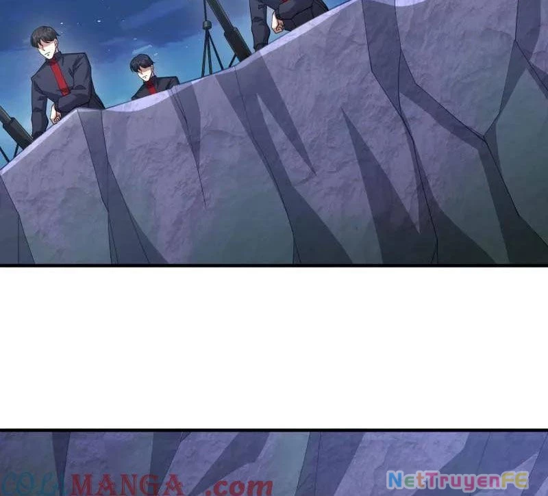 Đệ Nhất Danh Sách Chapter 437 - Trang 4