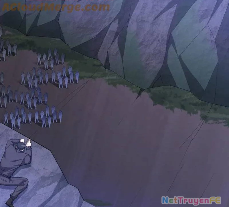 Đệ Nhất Danh Sách Chapter 437 - Trang 4