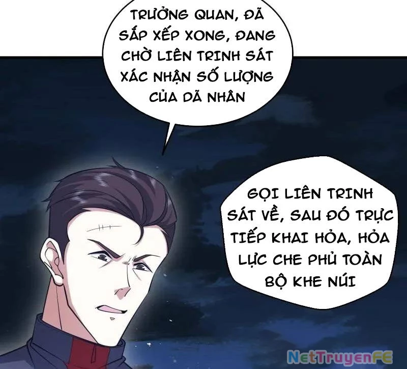 Đệ Nhất Danh Sách Chapter 437 - Trang 4