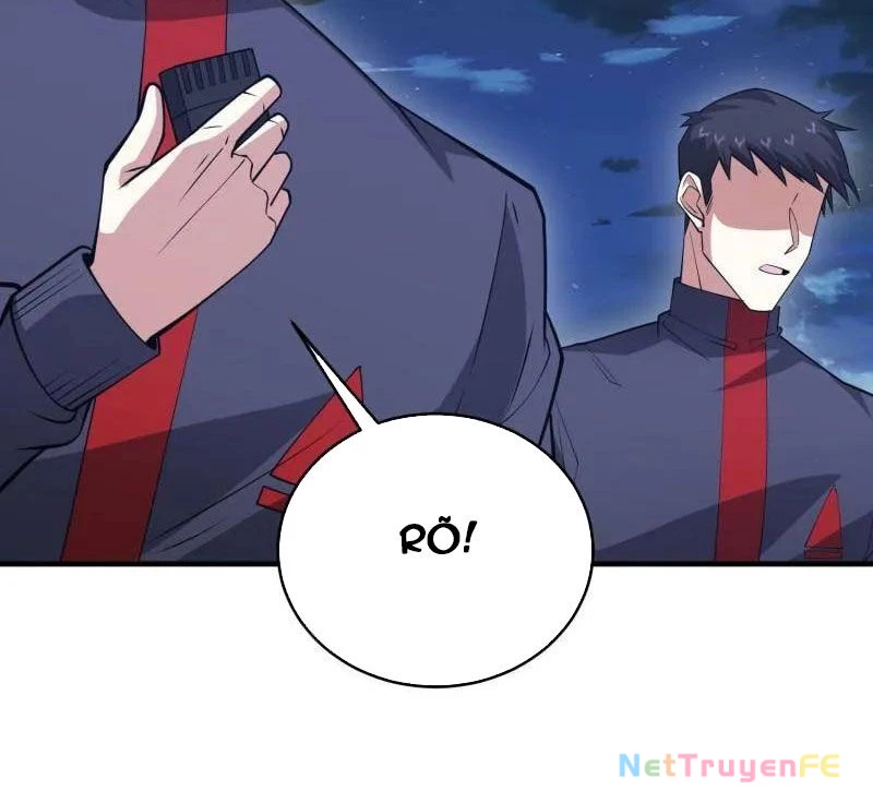 Đệ Nhất Danh Sách Chapter 437 - Trang 4