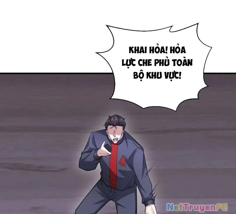 Đệ Nhất Danh Sách Chapter 437 - Trang 4