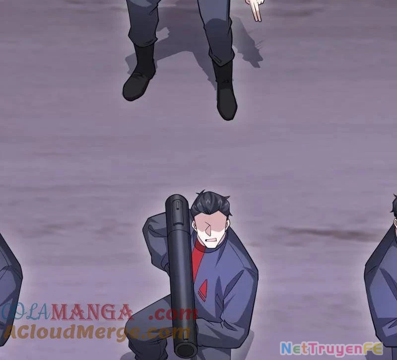 Đệ Nhất Danh Sách Chapter 437 - Trang 4