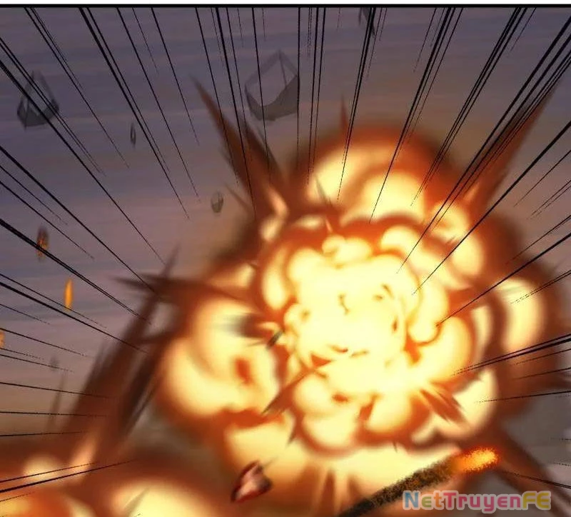 Đệ Nhất Danh Sách Chapter 437 - Trang 4