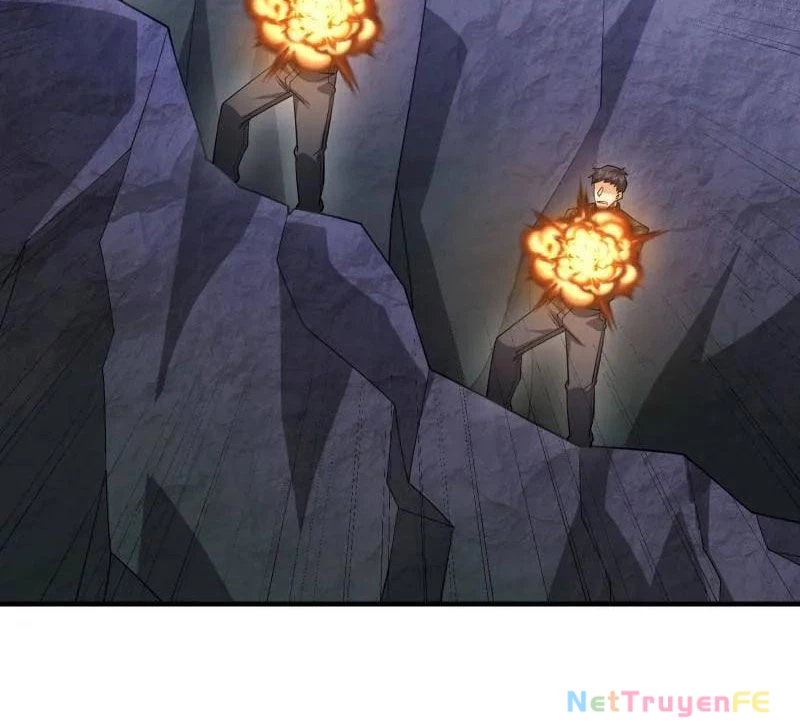 Đệ Nhất Danh Sách Chapter 437 - Trang 4