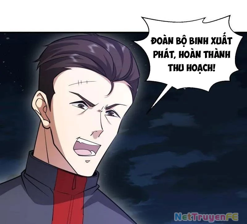 Đệ Nhất Danh Sách Chapter 437 - Trang 4