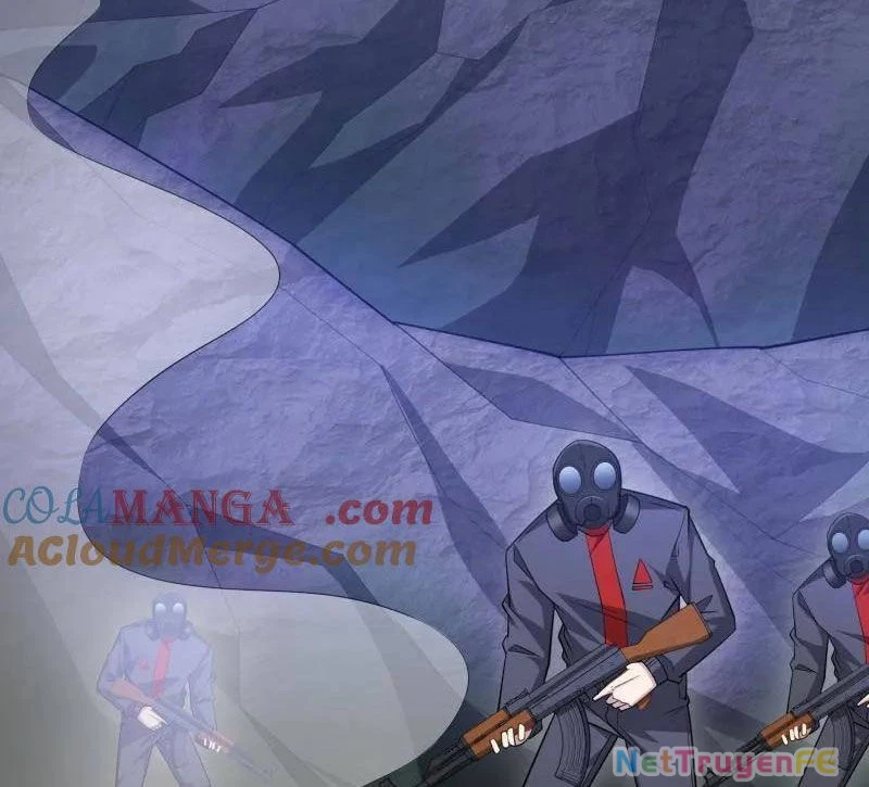 Đệ Nhất Danh Sách Chapter 437 - Trang 4