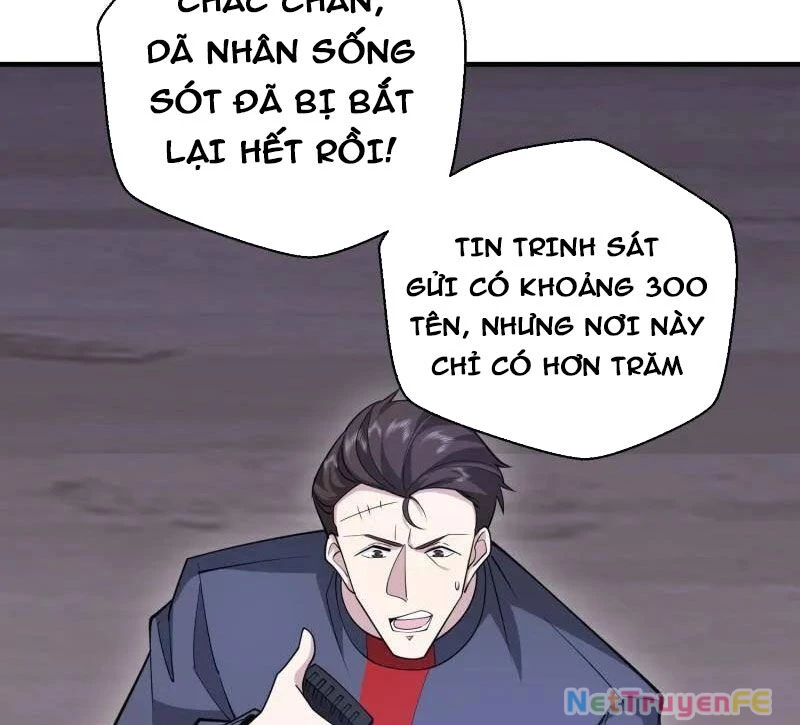 Đệ Nhất Danh Sách Chapter 437 - Trang 4
