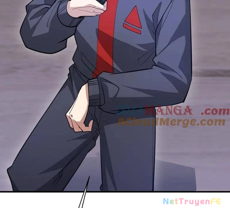 Đệ Nhất Danh Sách Chapter 437 - Trang 4