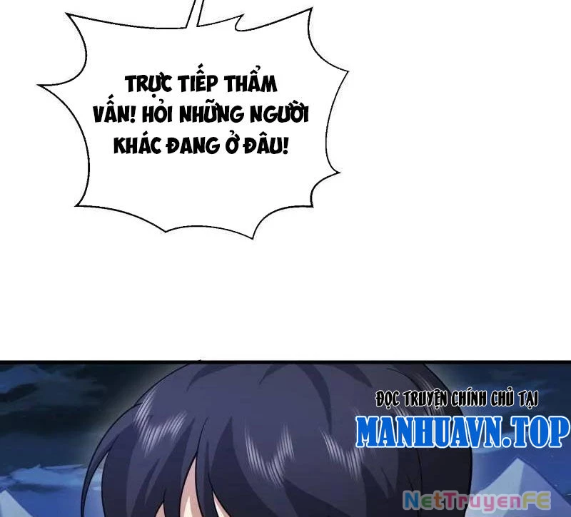 Đệ Nhất Danh Sách Chapter 437 - Trang 4