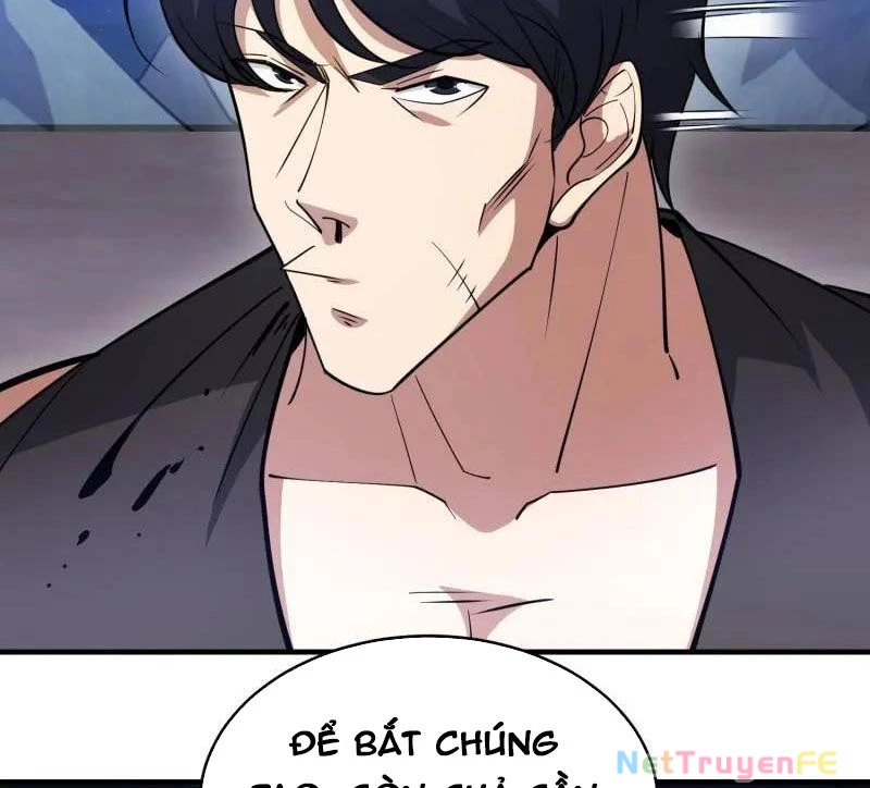Đệ Nhất Danh Sách Chapter 437 - Trang 4