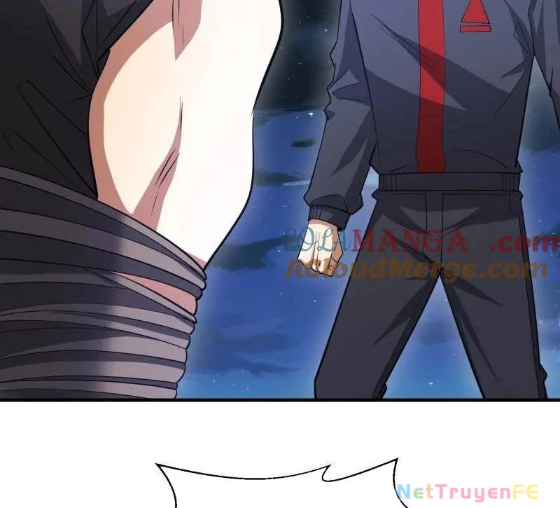 Đệ Nhất Danh Sách Chapter 437 - Trang 4