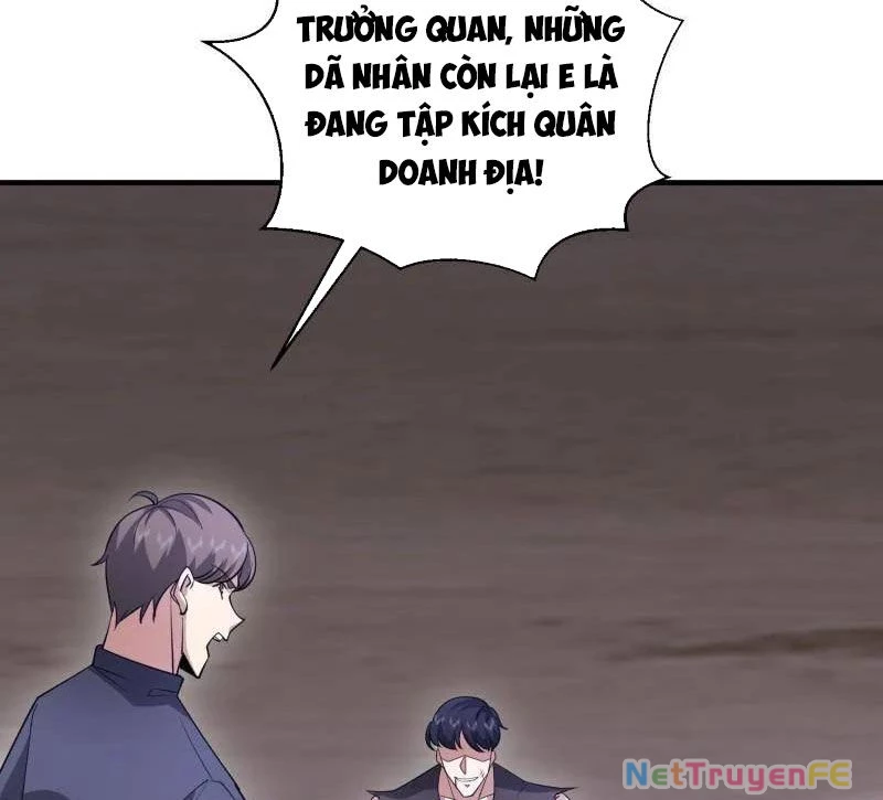 Đệ Nhất Danh Sách Chapter 437 - Trang 4