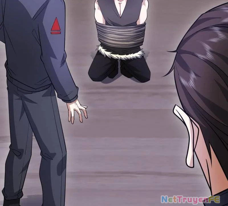 Đệ Nhất Danh Sách Chapter 437 - Trang 4