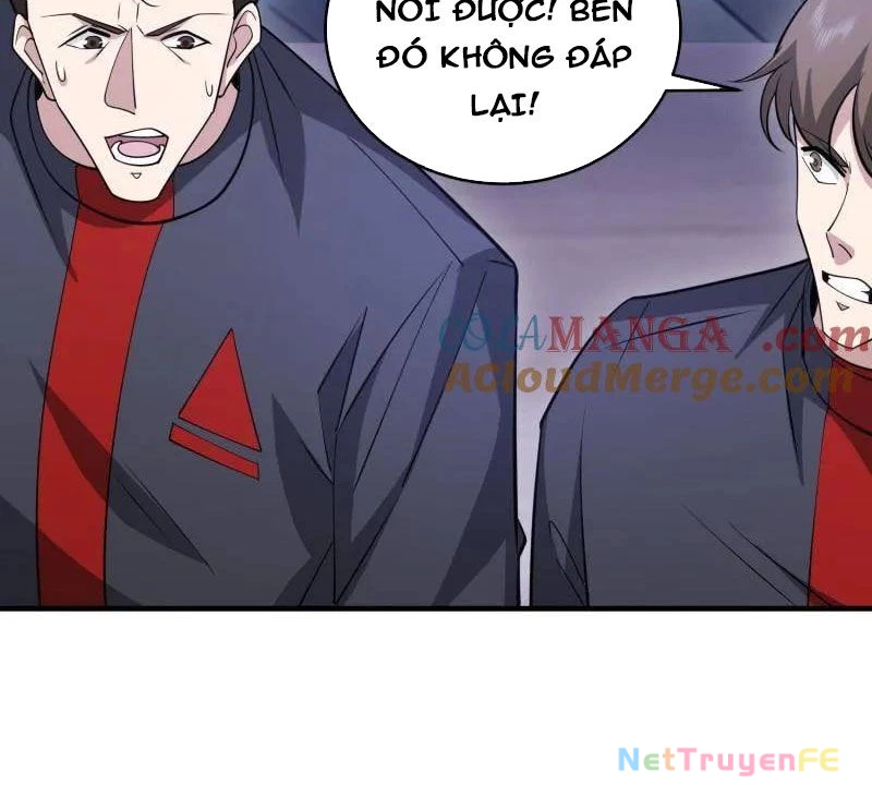 Đệ Nhất Danh Sách Chapter 437 - Trang 4