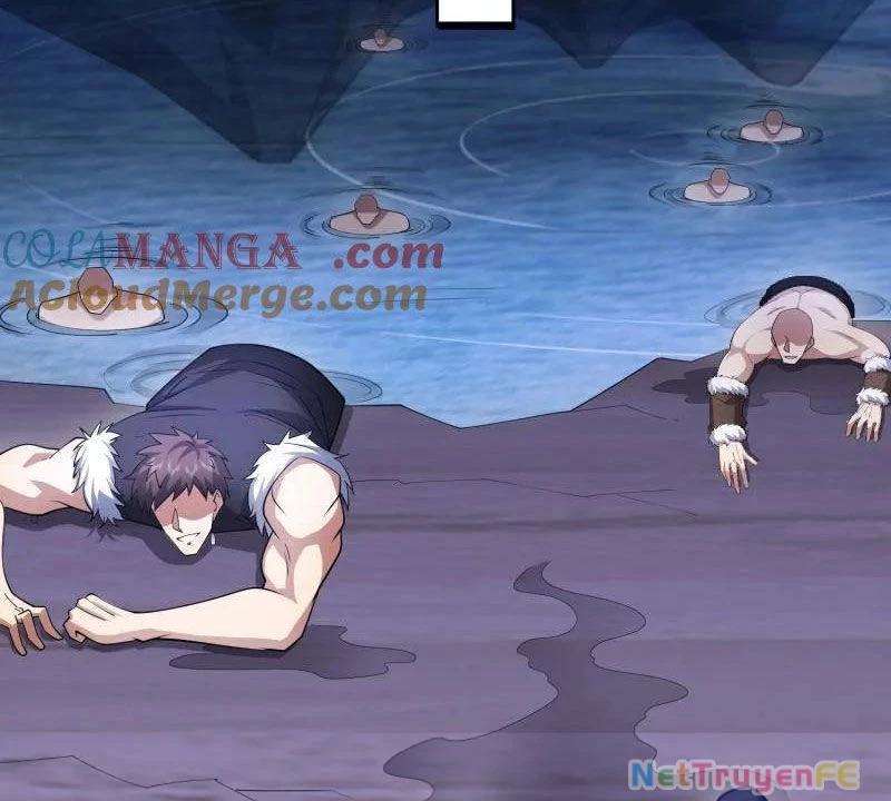 Đệ Nhất Danh Sách Chapter 437 - Trang 4