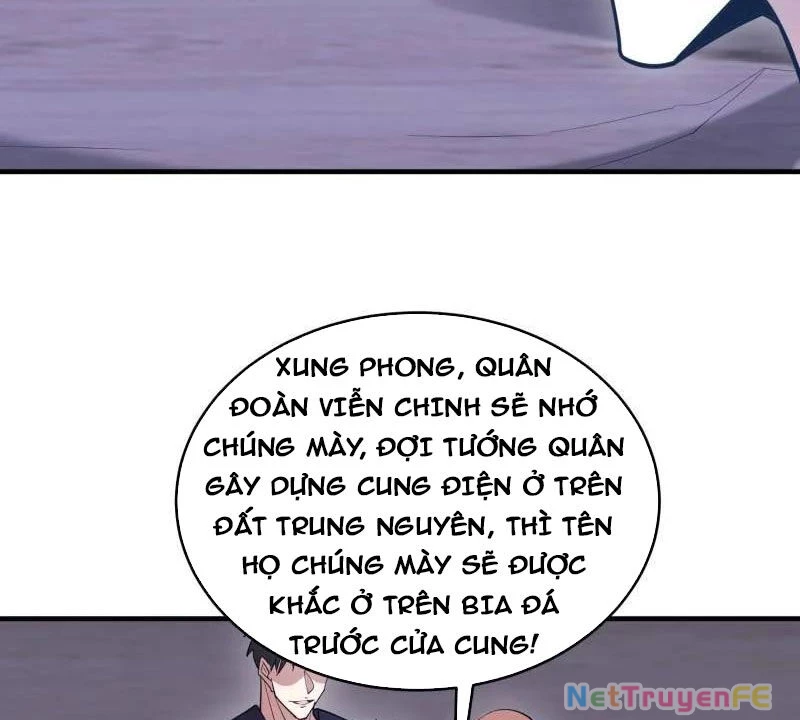 Đệ Nhất Danh Sách Chapter 437 - Trang 4