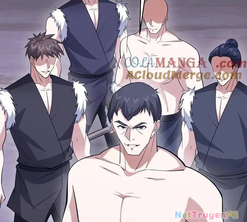 Đệ Nhất Danh Sách Chapter 437 - Trang 4