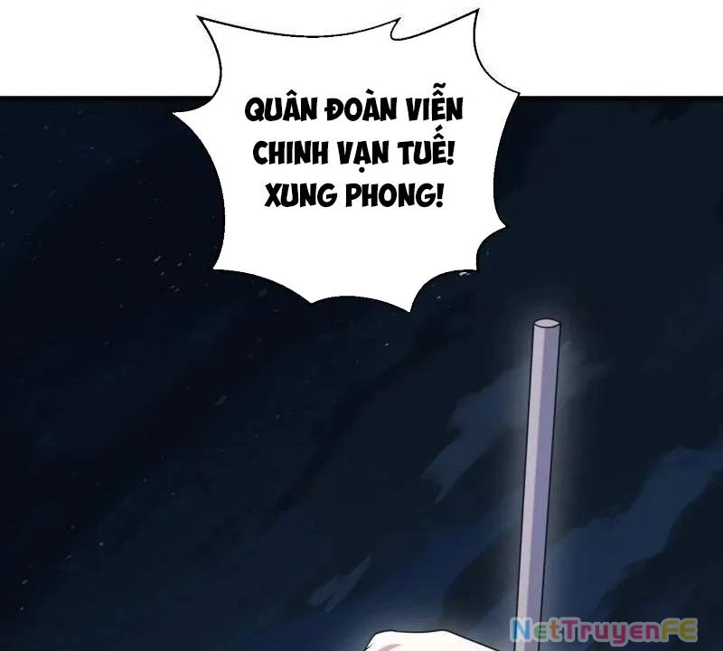 Đệ Nhất Danh Sách Chapter 437 - Trang 4