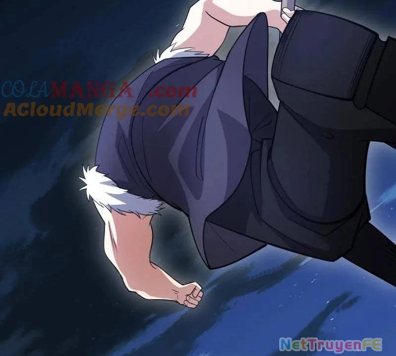 Đệ Nhất Danh Sách Chapter 437 - Trang 4