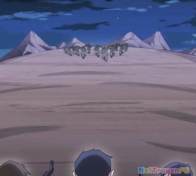 Đệ Nhất Danh Sách Chapter 437 - Trang 4