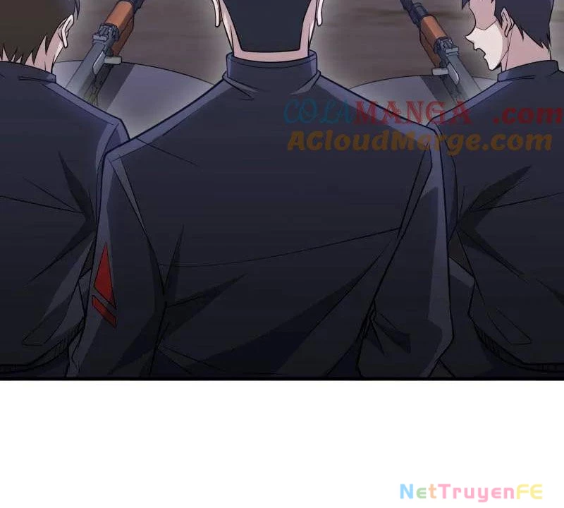 Đệ Nhất Danh Sách Chapter 437 - Trang 4