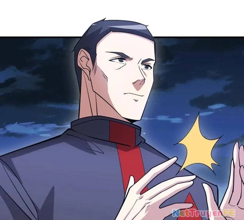 Đệ Nhất Danh Sách Chapter 437 - Trang 4