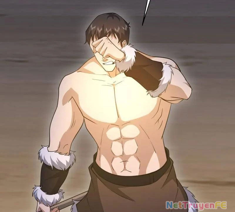 Đệ Nhất Danh Sách Chapter 437 - Trang 4