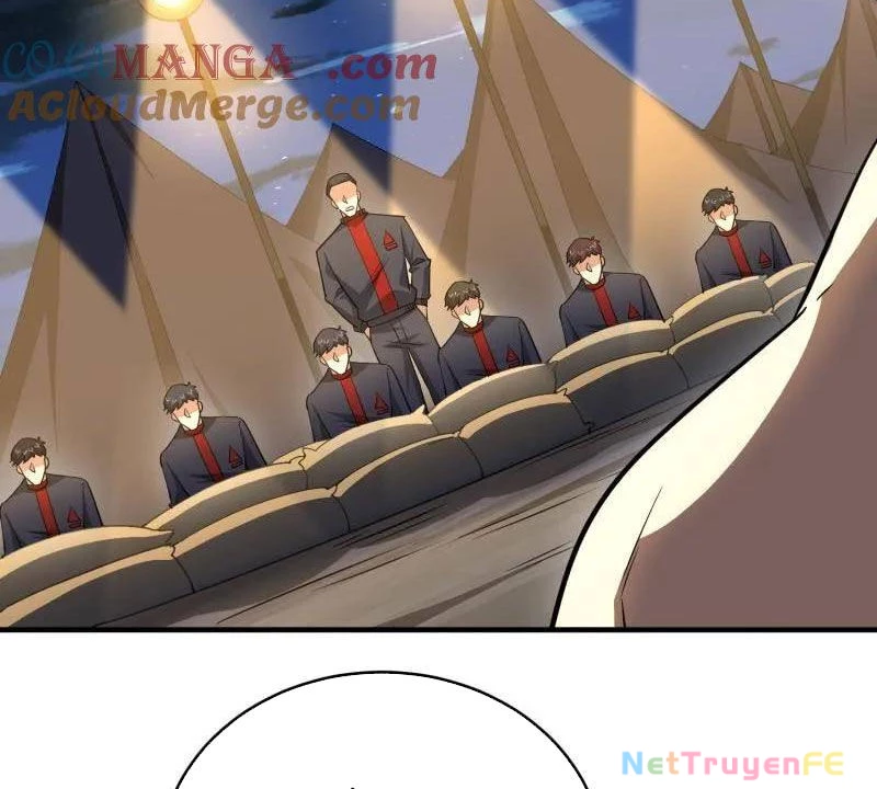 Đệ Nhất Danh Sách Chapter 437 - Trang 4
