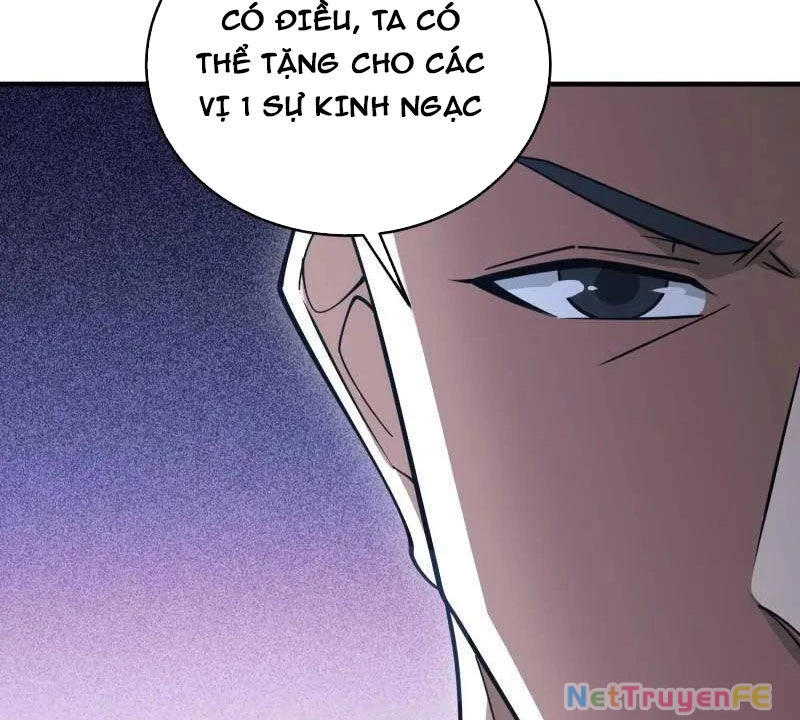 Đệ Nhất Danh Sách Chapter 437 - Trang 4