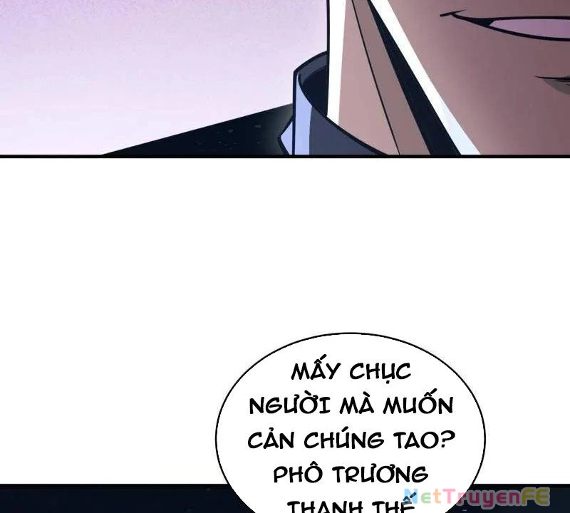 Đệ Nhất Danh Sách Chapter 437 - Trang 4