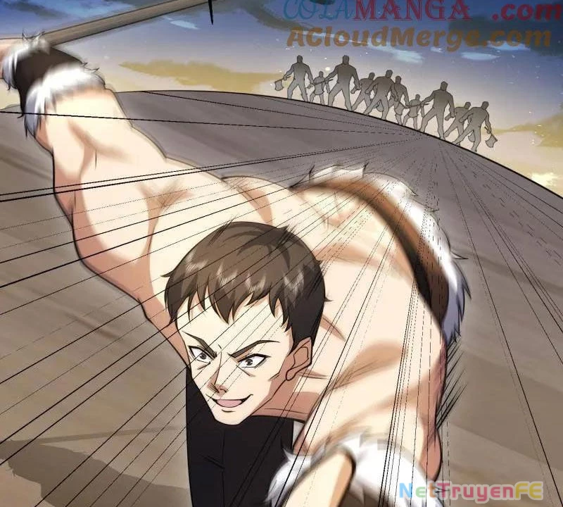 Đệ Nhất Danh Sách Chapter 437 - Trang 4