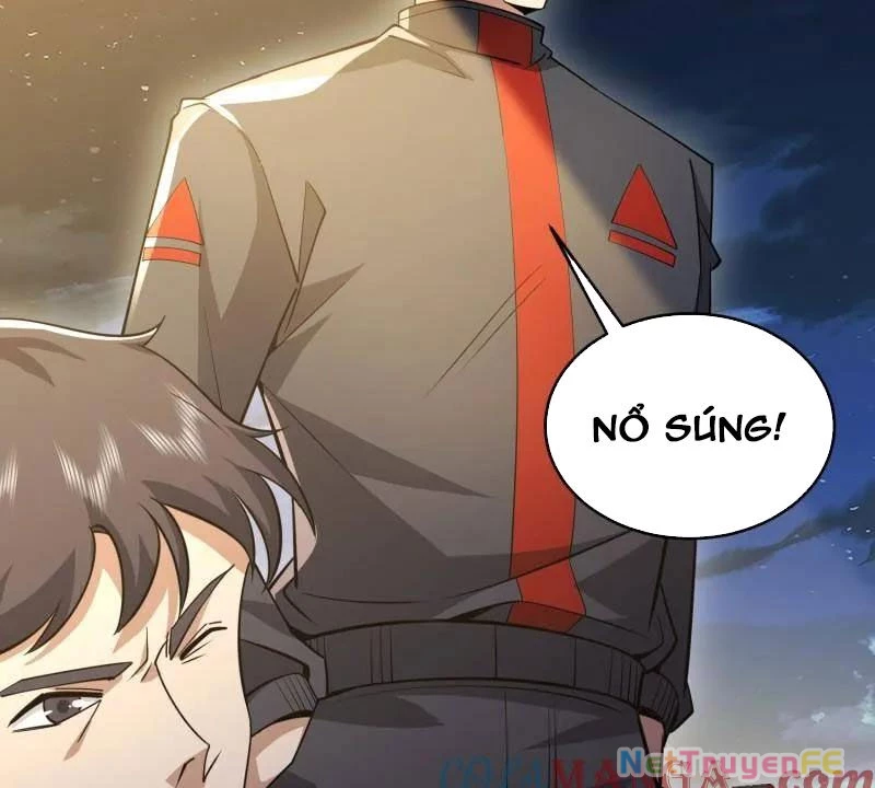 Đệ Nhất Danh Sách Chapter 437 - Trang 4