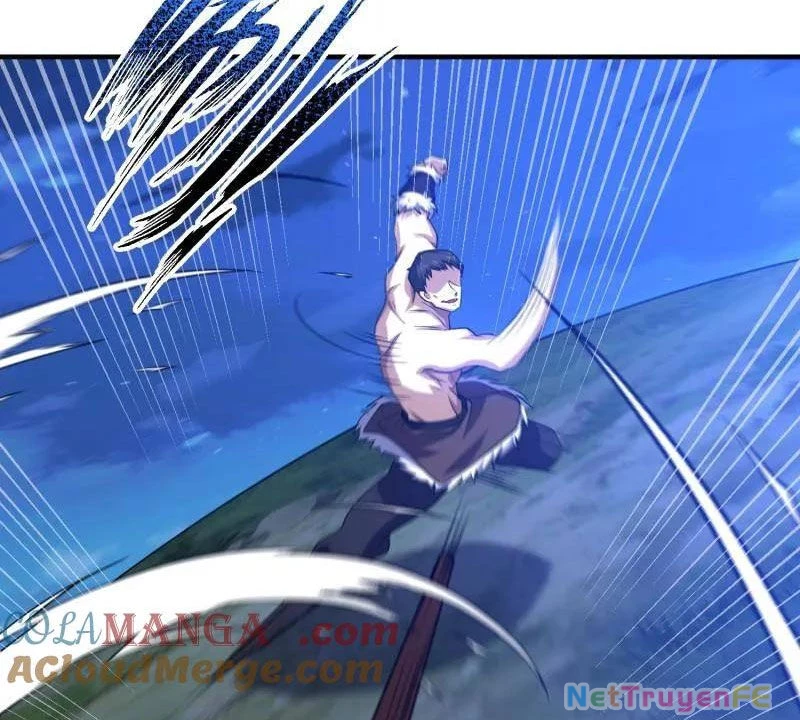 Đệ Nhất Danh Sách Chapter 437 - Trang 4