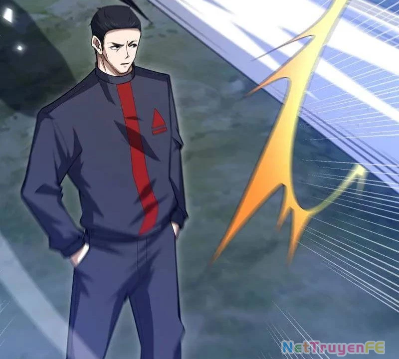 Đệ Nhất Danh Sách Chapter 437 - Trang 4