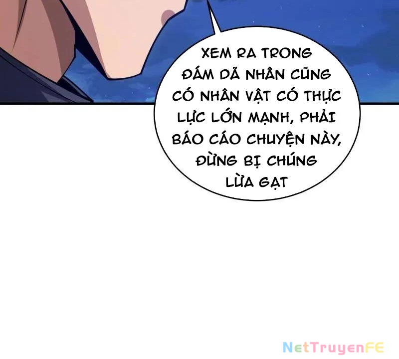 Đệ Nhất Danh Sách Chapter 437 - Trang 4