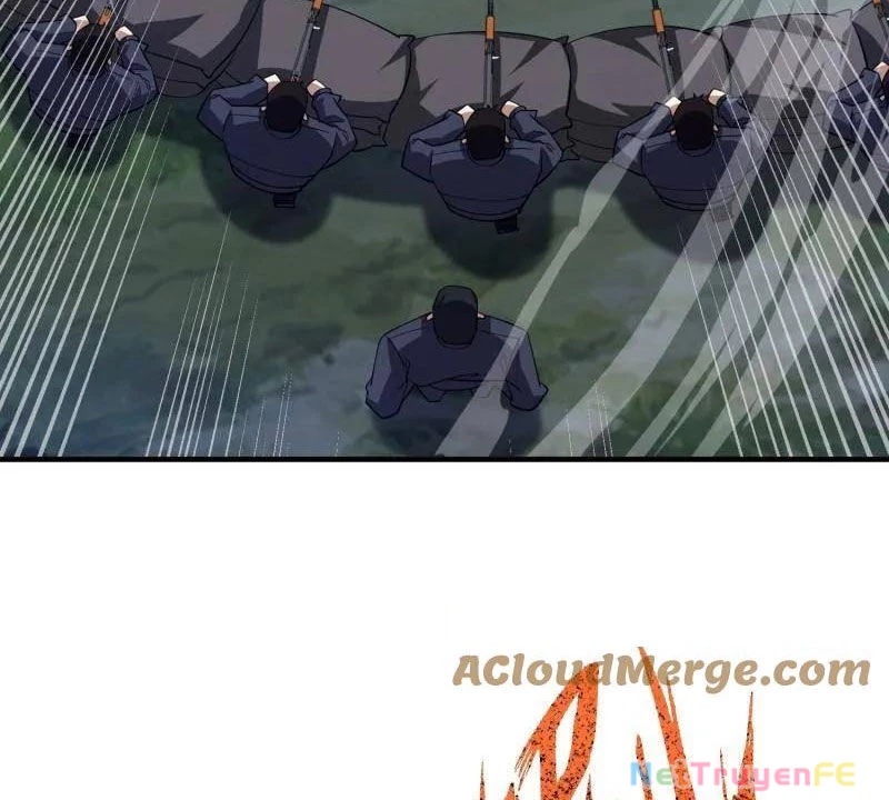 Đệ Nhất Danh Sách Chapter 437 - Trang 4