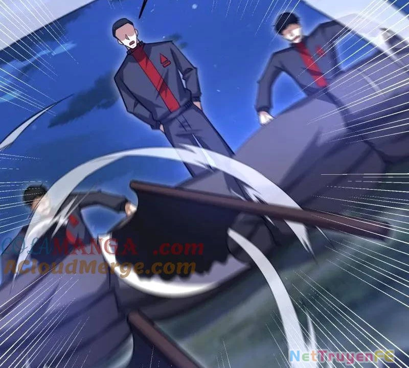 Đệ Nhất Danh Sách Chapter 437 - Trang 4