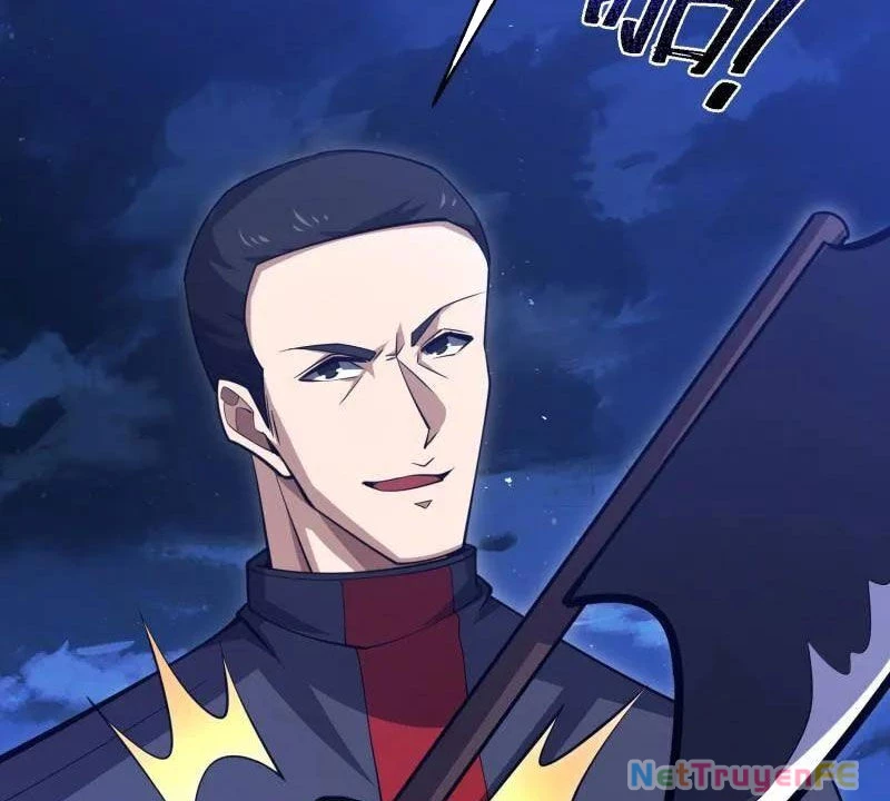 Đệ Nhất Danh Sách Chapter 437 - Trang 4