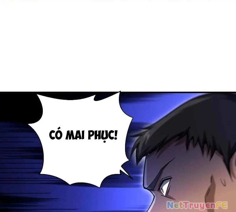 Đệ Nhất Danh Sách Chapter 437 - Trang 4