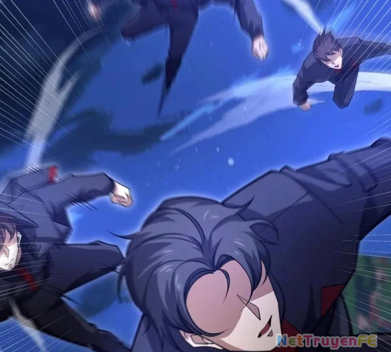 Đệ Nhất Danh Sách Chapter 437 - Trang 4